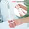 AquaPulse Portable Water Flosser For Teeth Gums 4