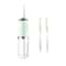 AquaPulse Portable Water Flosser For Teeth Gums 8