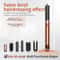 6in1 HighSpeed Hair Styler And Ionic Hair Dryer Set 1