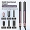 6in1 HighSpeed Hair Styler And Ionic Hair Dryer Set 8