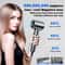 SilkFlow Ionic High Speed Hair Dryer For Fast FrizzFree Styling 1