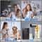 SilkFlow Ionic High Speed Hair Dryer For Fast FrizzFree Styling 5