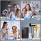SilkFlow Ionic High Speed Hair Dryer For Fast FrizzFree Styling 5