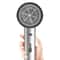 Kemei 1800W Lightweight Ionic Hair Dryer For Fast FrizzFree Styling 5