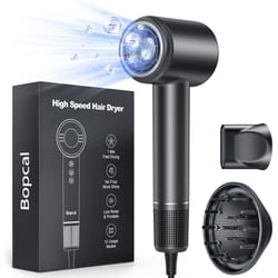 120000rpm high speed ionic hair dryer with diffuser