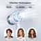 120000RPM High Speed Ionic Hair Dryer With Diffuser 2