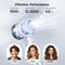 120000RPM High Speed Ionic Hair Dryer With Diffuser 2