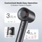 120000RPM High Speed Ionic Hair Dryer With Diffuser 5