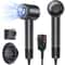 120000RPM High Speed Ionic Hair Dryer With Diffuser 6