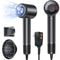 120000RPM High Speed Ionic Hair Dryer With Diffuser 6