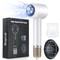 120000RPM High Speed Ionic Hair Dryer With Diffuser 7
