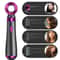 5 In 1 Hair Styler Hot Air Brush With Negative Ion Care 2