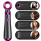 5 In 1 Hair Styler Hot Air Brush With Negative Ion Care 2