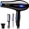 Professional Ionic Hair Dryer For Fast Drying Salon Styling 6