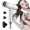 Luxe Ionic Infrared Hair Dryer For Fast FrizzFree Styling 0