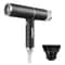 Luxe Ionic Infrared Hair Dryer For Fast FrizzFree Styling 9