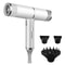 Luxe Ionic Infrared Hair Dryer For Fast FrizzFree Styling 10