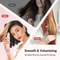 Bopcal 5in1 Hair Styler Pro HighSpeed Ionic Hot Air Brush Curling System 3