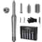 Bopcal 5in1 Hair Styler Pro HighSpeed Ionic Hot Air Brush Curling System 7