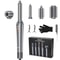 Bopcal 5in1 Hair Styler Pro HighSpeed Ionic Hot Air Brush Curling System 7