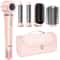 Bopcal 5in1 Hair Styler Pro HighSpeed Ionic Hot Air Brush Curling System 8