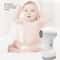QuietGlow Baby Hair Dryer Wireless Silent Dryer With Thermostatic Airflow For Infants Toddlers 2