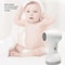 QuietGlow Baby Hair Dryer Wireless Silent Dryer With Thermostatic Airflow For Infants Toddlers 2