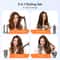 AeroStyle 5in1 HighSpeed Hair Styler Ionic Air Wrap Dryer 1