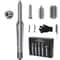 AeroStyle 5in1 HighSpeed Hair Styler Ionic Air Wrap Dryer 6