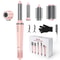 AeroStyle 5in1 HighSpeed Hair Styler Ionic Air Wrap Dryer 7