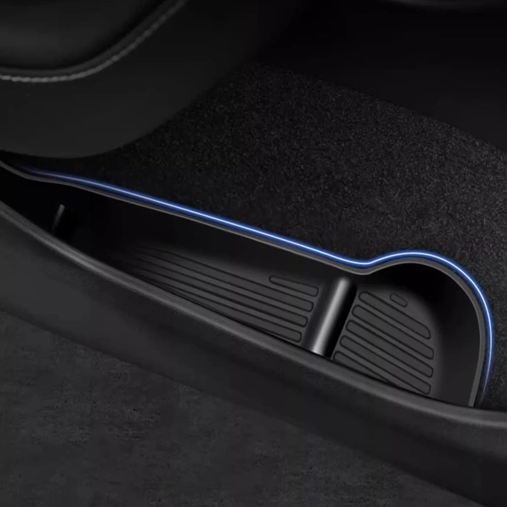 Tesla Model Y Juniper Door Handle Storage Organizer Set 2