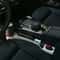 DriveEase Car Seat Gap Filler Organizer With Cup Holder Phone Storage Set 2