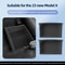 Tesla Model X Under Seat Storage Drawer Organizer For 20232026 6