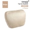 Mercedes Maybach Car Neck Pillow Adjustable Headrest Support Cushion For Luxury Driving Comfort 8