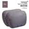 Mercedes Maybach Car Neck Pillow Adjustable Headrest Support Cushion For Luxury Driving Comfort 12