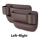 Car Seat Gap Organizer With Cup Holder And Phone Storage 17