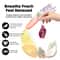 Areon Bubble Gum Hanging Car Air Freshener LongLasting Sweet Scent For Cars 4