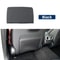 Mercedes Seat Back Storage Cover With Premium Rear Pocket Organizer For C E GLC CLS Class 6