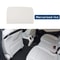 Mercedes Seat Back Storage Cover With Premium Rear Pocket Organizer For C E GLC CLS Class 8