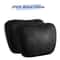 ComfortFit Memory Foam Car Neck Pillow For Headrest Support 8