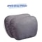 ComfortFit Memory Foam Car Neck Pillow For Headrest Support 10