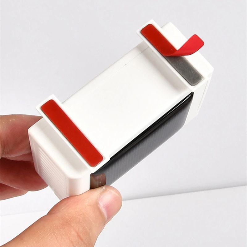 Solar Powered Car Vent Cooling Fan For Dashboard Air Circulation 2