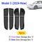 Custom Fit Tesla Door Storage Box For Model 3 And Model Y Juniper 6
