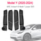 Custom Fit Tesla Door Storage Box For Model 3 And Model Y Juniper 8