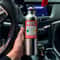 NOS Racing Style 500ML Stainless Steel Insulated Water Bottle 2