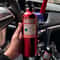 NOS Racing Style 500ML Stainless Steel Insulated Water Bottle 3
