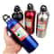 NOS Racing Style 500ML Stainless Steel Insulated Water Bottle 5