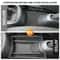 VW UP Center Console Armrest Storage Box With Cup Holder 0