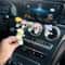 Blossom Breeze Flower Car Vent Clip Air Freshener Elegant Aromatherapy Car Decor For Women 2