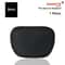 Maybach Style Car Neck Pillow Lumbar Support Cushion For Comfortable Driving 8